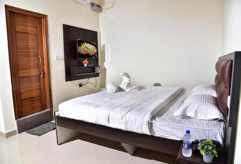 ホテル Lotus Gardenia