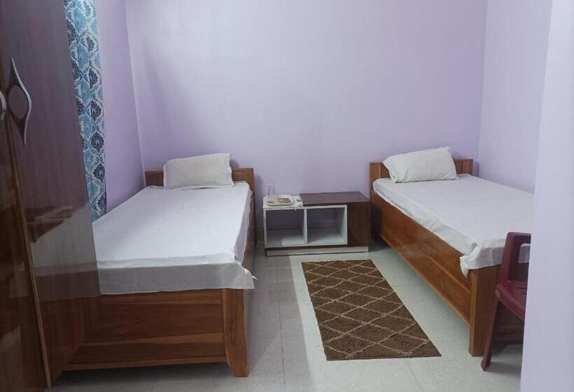 فندق Monikanchan Lodge