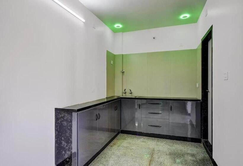 בית מלון כפרי Msr Home Stay