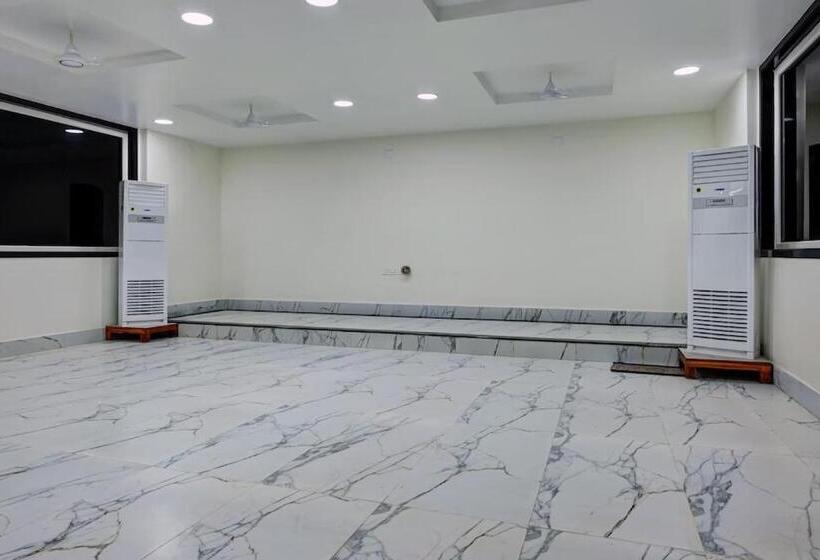 בית מלון כפרי Msr Home Stay