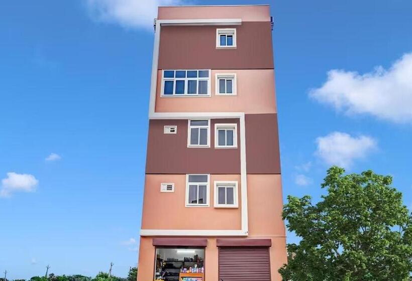 בית מלון כפרי Msr Home Stay