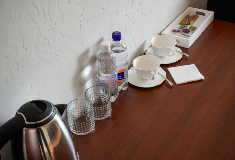فندق Na Pagorbi Lutsk