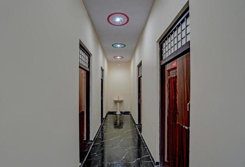 فندق Oyo Royal Orbit Inn