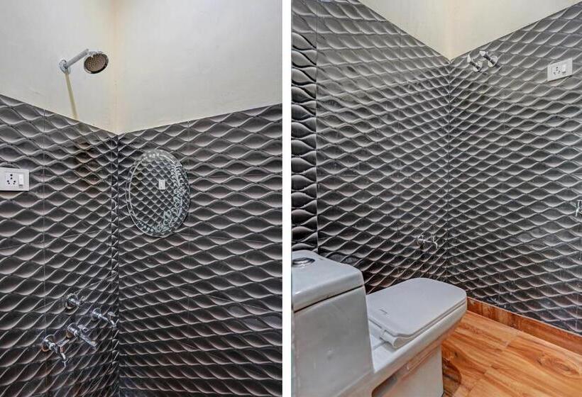 فندق Oyo Royal Orbit Inn