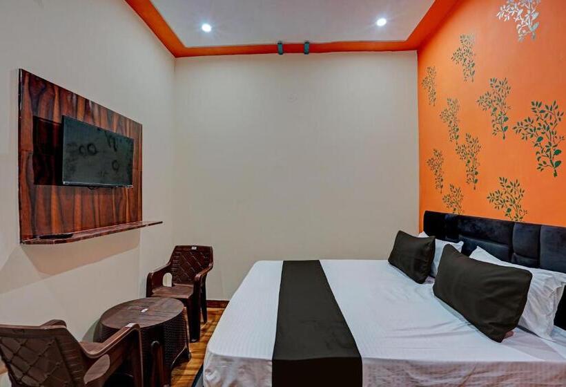 فندق Oyo Royal Orbit Inn