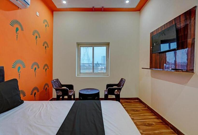 فندق Oyo Royal Orbit Inn