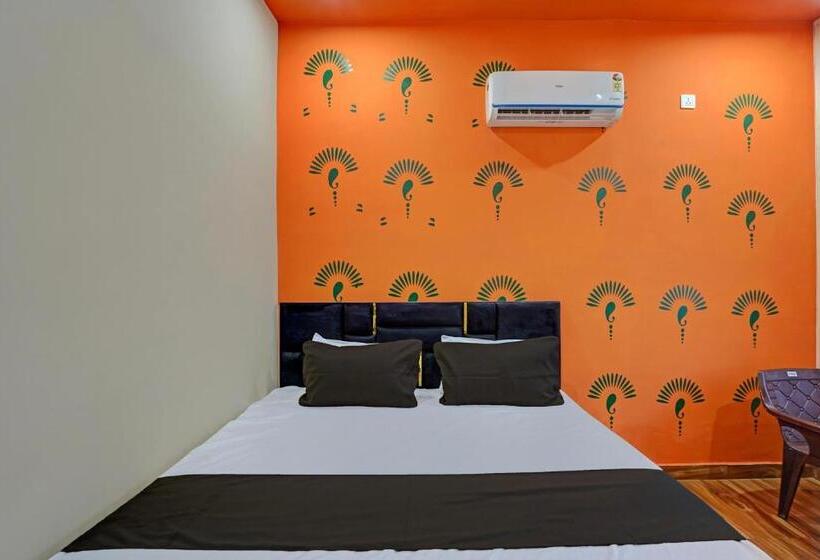 فندق Oyo Royal Orbit Inn