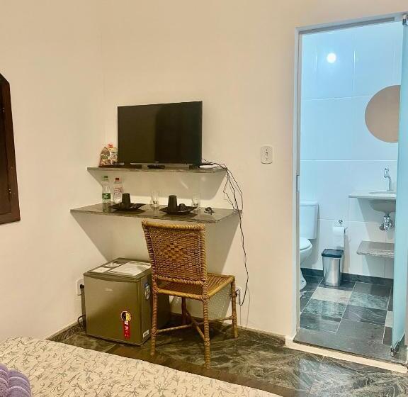 فندق Pousada E Flat Royal
