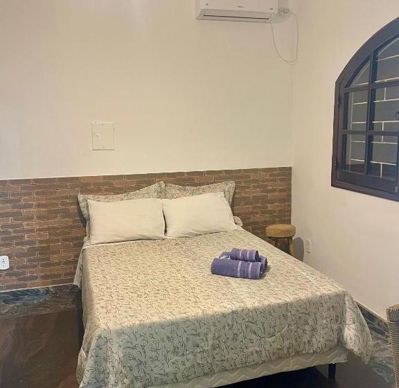 فندق Pousada E Flat Royal