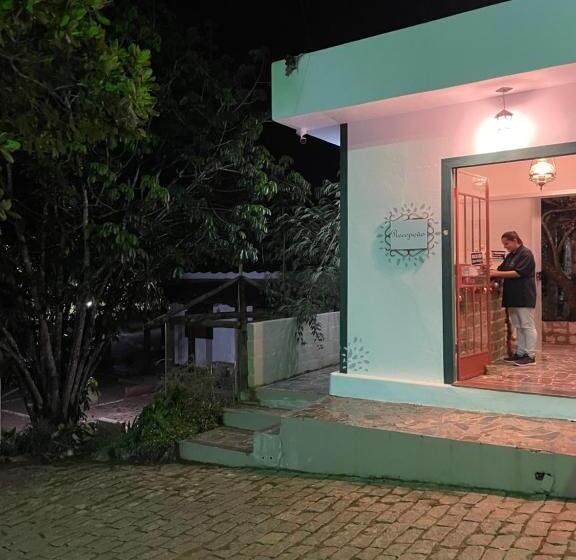فندق Pousada E Flat Royal