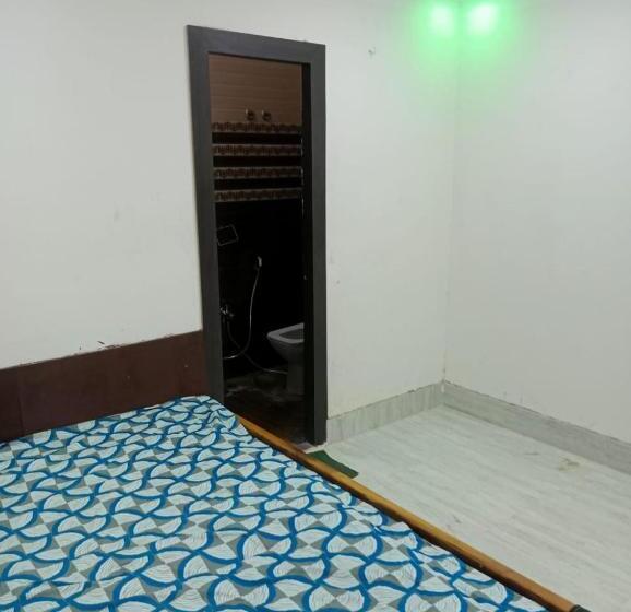 בית מלון כפרי Pragya