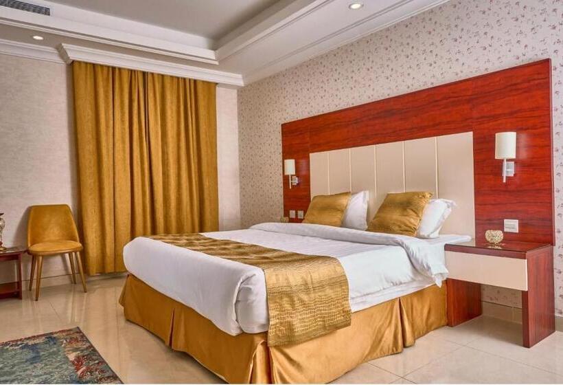 هتل فنادق احياء مدينه جده السعوديه Qrmtravel