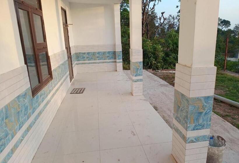 בית מלון כפרי Rock View