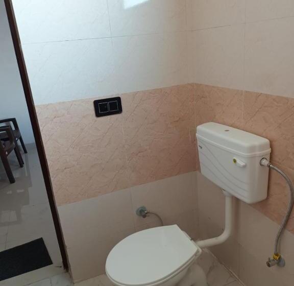 בית מלון כפרי Rock View