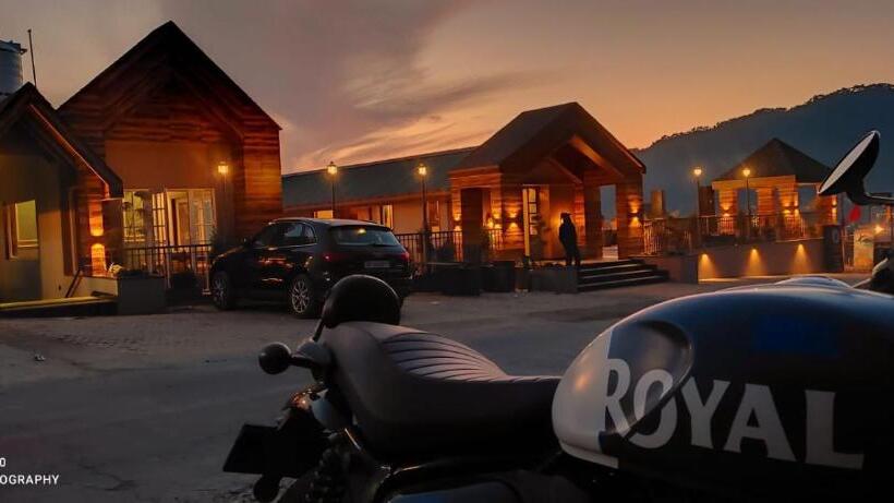 فندق Star Mount View