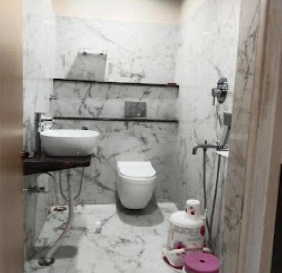 Отель Suramya Bhawanipatna