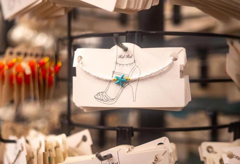 فندق Turkuaz Beach Zanzibar