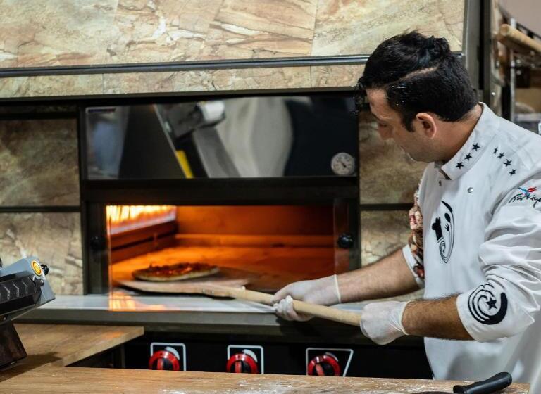 فندق Turkuaz Beach Zanzibar