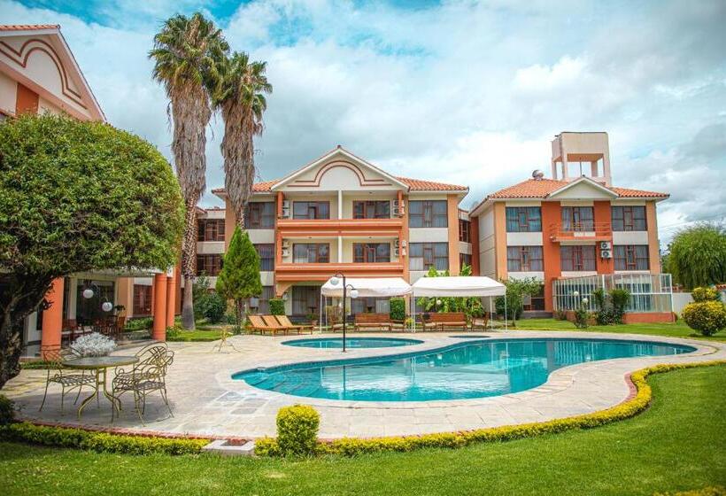 هتل Viña Del Sur