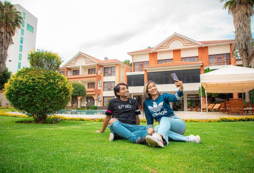 هتل Viña Del Sur