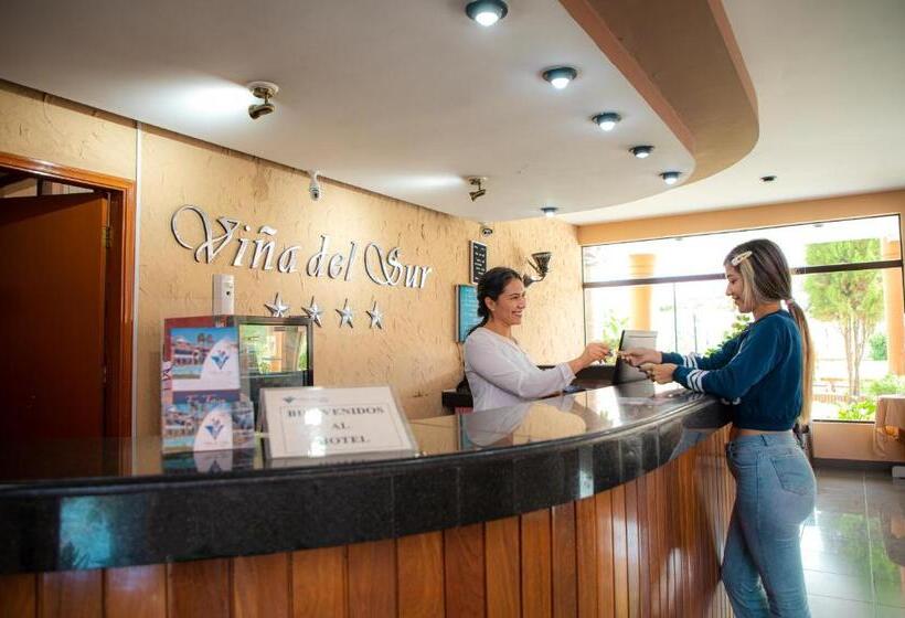 هتل Viña Del Sur