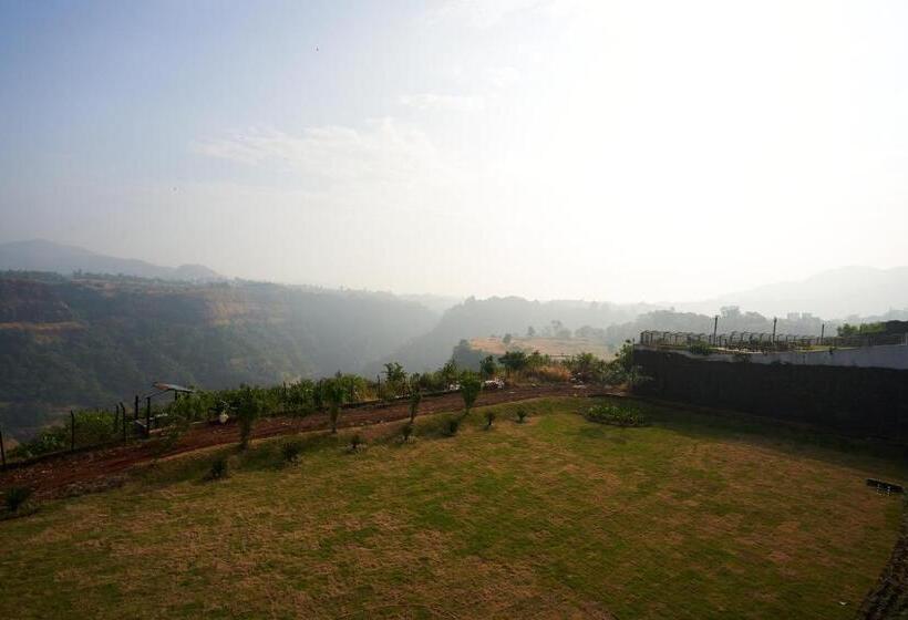 Ikshana Resort And Spa, Khandala