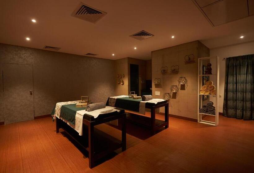 Ikshana Resort And Spa, Khandala