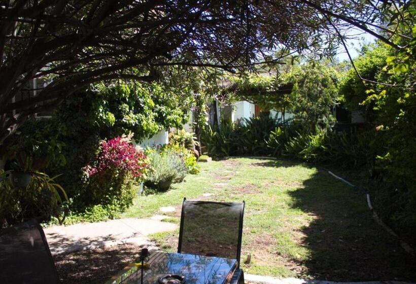 مبيت وإفطار Linge Longa