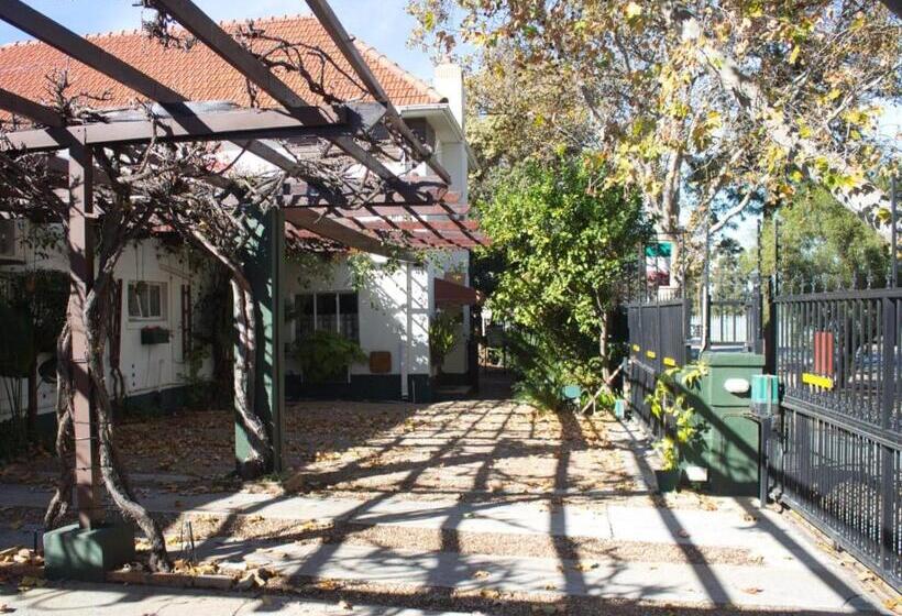 مبيت وإفطار Linge Longa