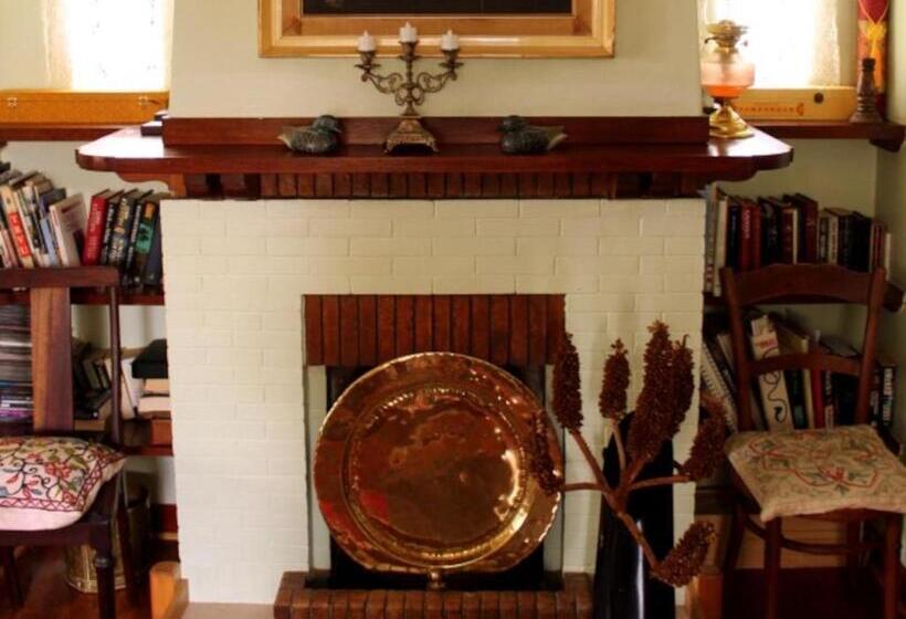 مبيت وإفطار Linge Longa