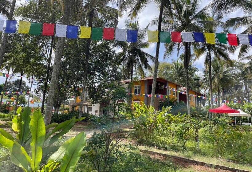 Menlha Wellness Resort