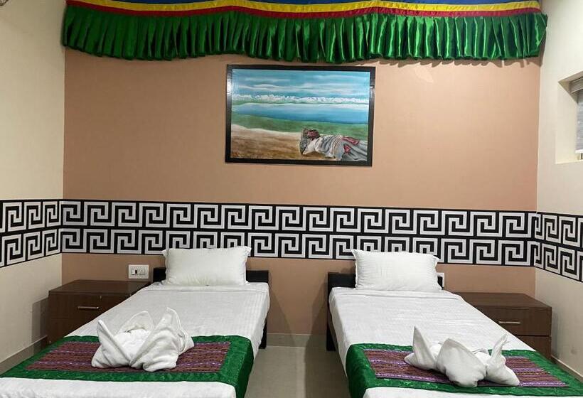 Menlha Wellness Resort