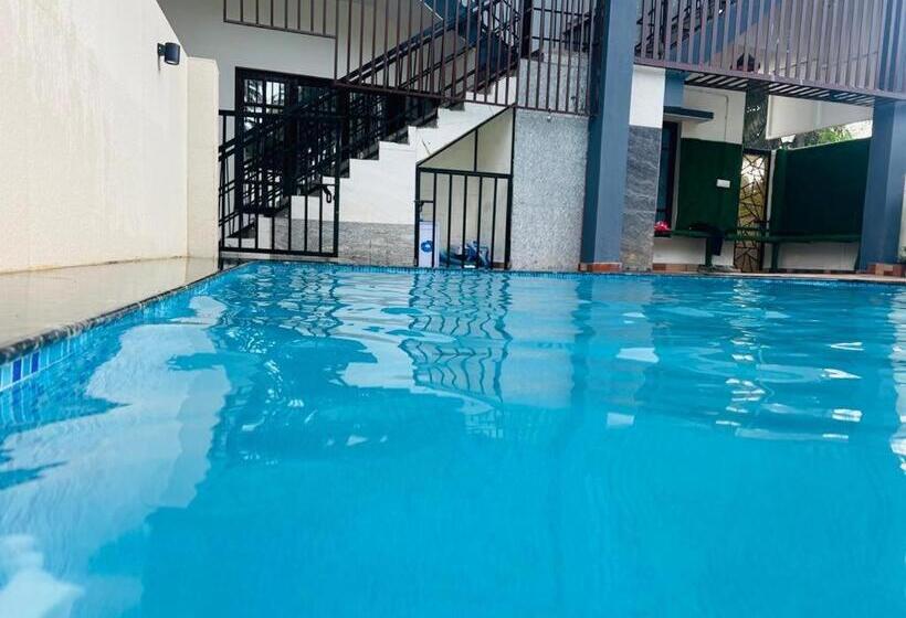 Pearl Villa Stay