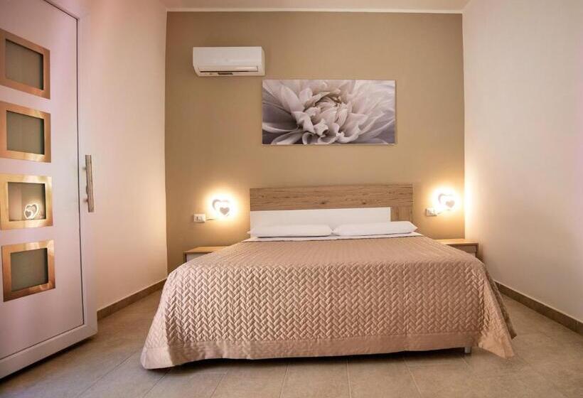 پانسیون Casa Vacanze Geo