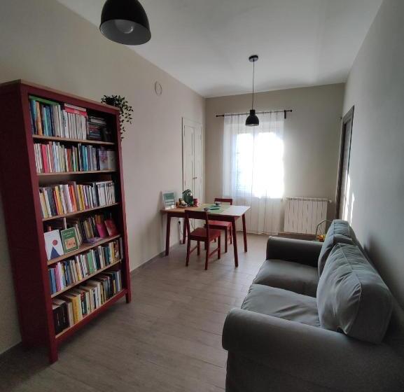 פנסיון Casina Lubric