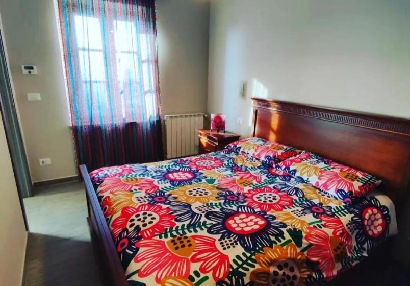 פנסיון Casina Lubric