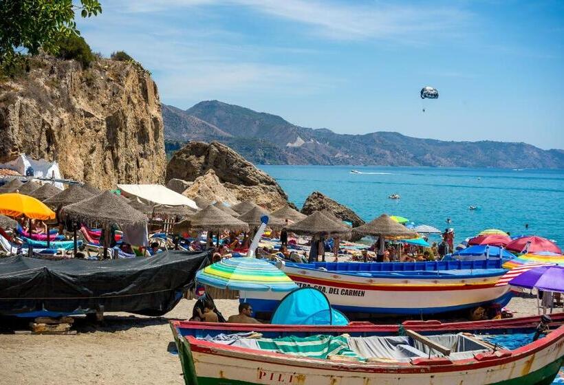 ペンション Hc Calahonda Beach Nerja
