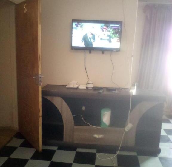 펜션 Nafi Guest House