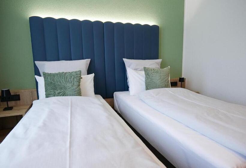 Reos Hotel Isny