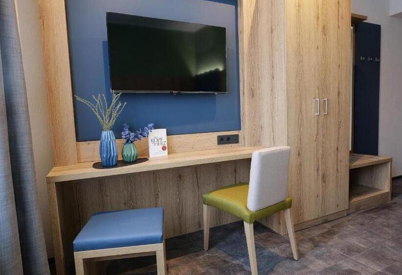 Reos Hotel Isny