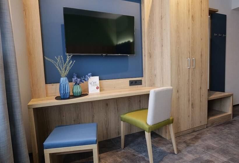 Reos Hotel Isny