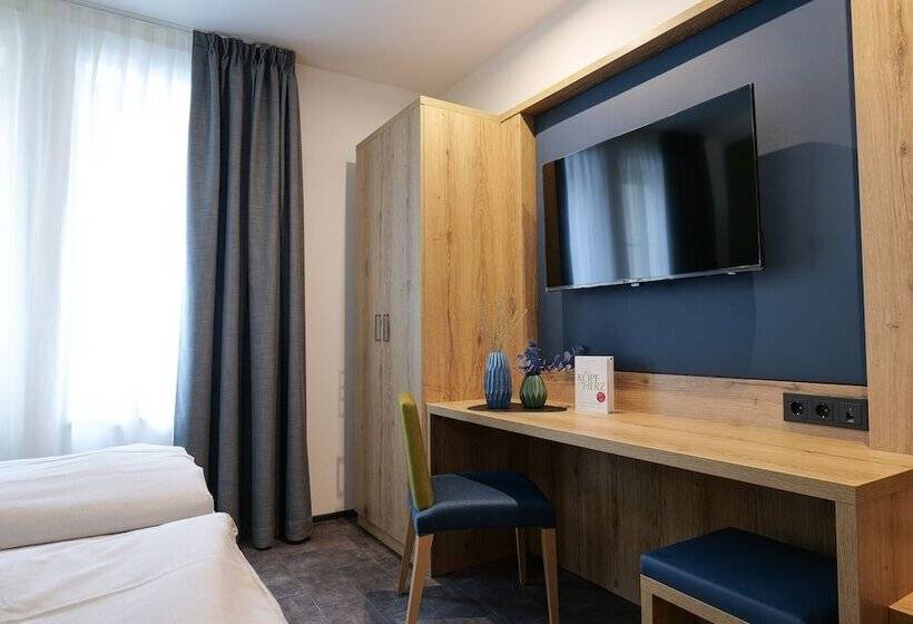Reos Hotel Isny