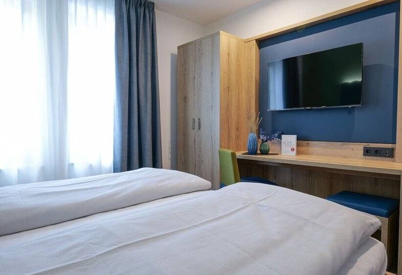 Reos Hotel Isny