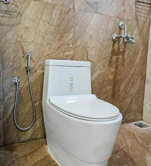 استراحتگاه Divine Stay