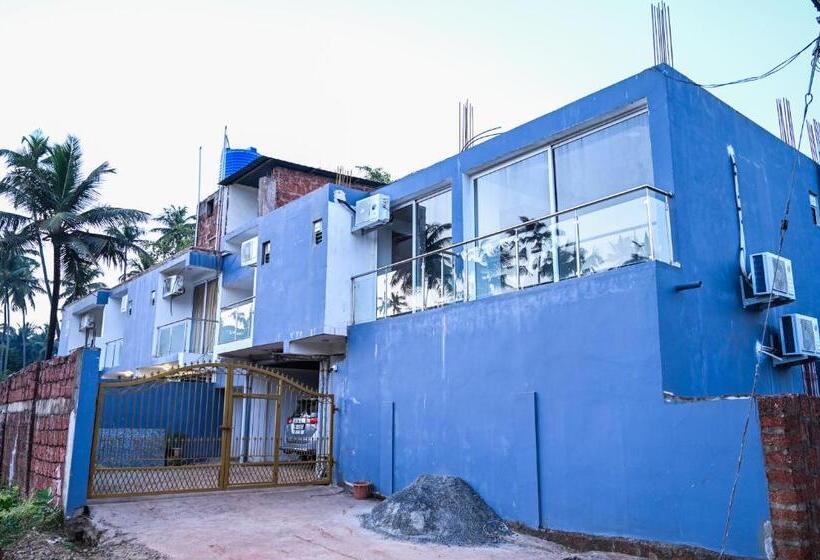 استراحتگاه Divine Stay