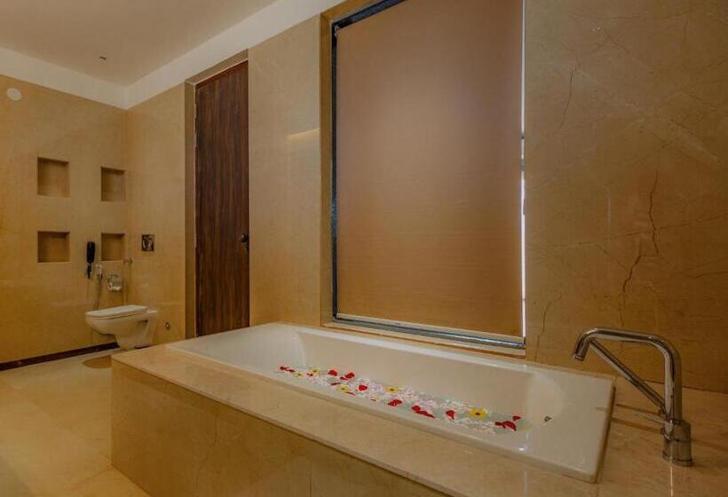 Sajjan Bagh Resort Kumbhalgarh