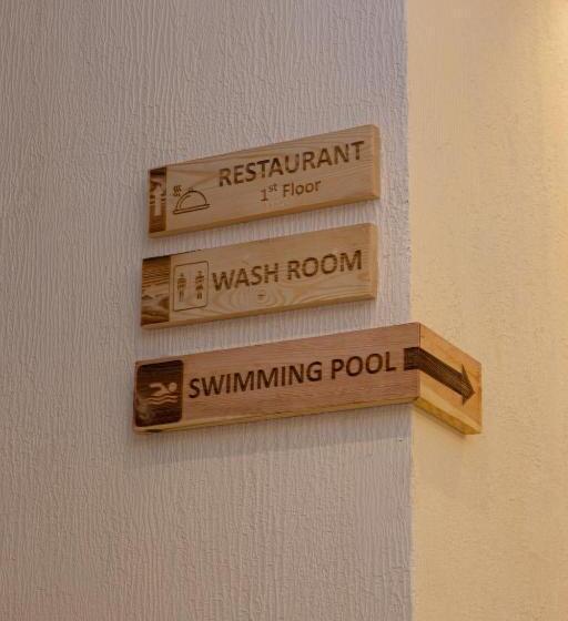 Spicepeek Boutique Hotel Cmb Airport