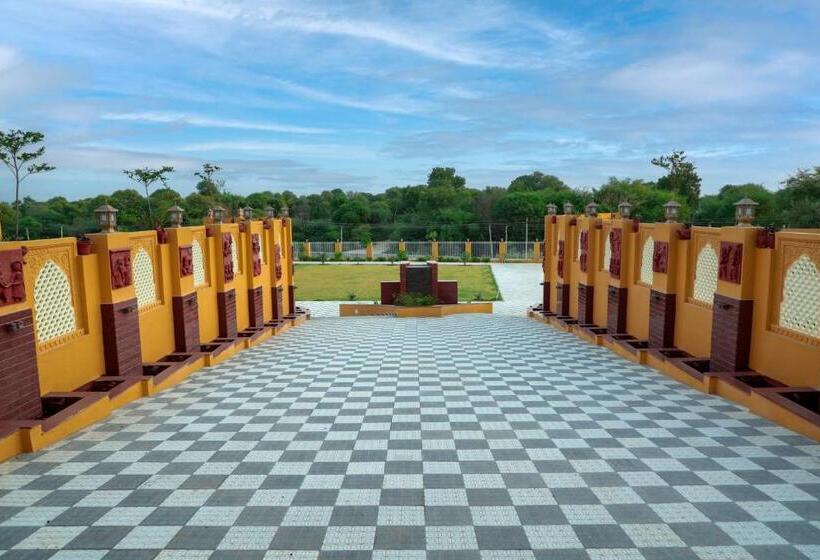 The Nangal Resort