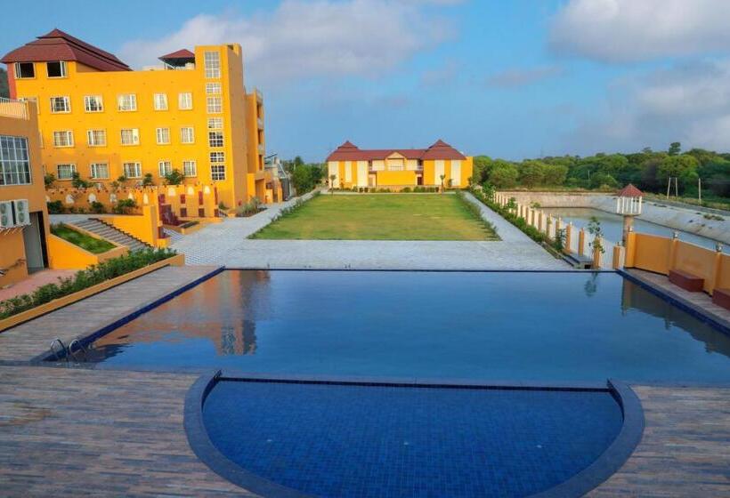 The Nangal Resort