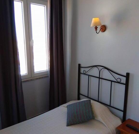 هاستل Casa Maria Victoria